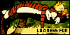 Laziness