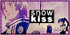 SNOW KISS
