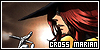Cross Marian