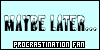 Procrastination