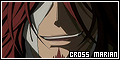 Cross Marian